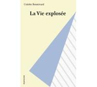 La Vie Explosée (ebook)