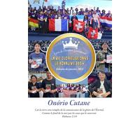 LA VIE GLORIEUSE DANS LE ROYAUME 365+: Livre de Dévotion Quotidienne, édition d’Janvier, 2026 (January's Edition, 2026)