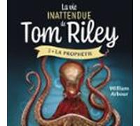 La Vie Inattendue De Tom Riley - Tome 2 (audiolibro)