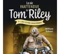La Vie Inattendue De Tom Riley - Tome 3 (audiolibro)