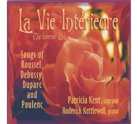 La Vie Interieure-The Interior Life