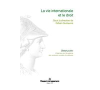 La vie internationale et le droit (HR.DEBA.PB.ASMP)