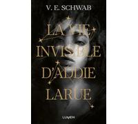 La vie invisible d'Addie Larue