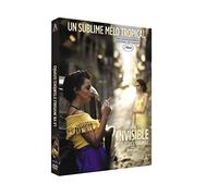 La Vie invisible d'Eurídice Gusmão [Francia] [DVD]