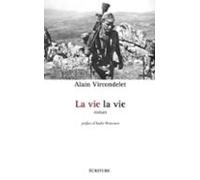 La Vie La Vie (ebook)