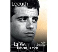 La Vie, l'amour, la mort [Francia] [DVD]