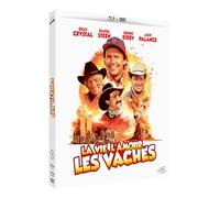 La Vie, l'amour... les vaches [Blu-ray]