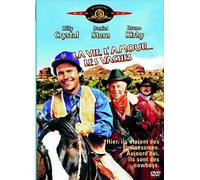 La Vie, l'amour... les vaches [Francia] [DVD]