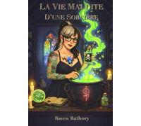 La Vie Maudite D'une Sorcière