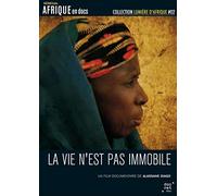 La Vie n'est pas immobile [Francia] [DVD]