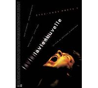 La Vie nouvelle [Francia] [DVD]