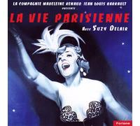 La Vie Parisienne avec Suzy Delair