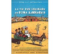 La Vie peu ordinaire de Dona Linhares [Francia] [DVD]