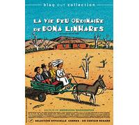 La Vie peu ordinaire de Dona Linhares [Francia] [DVD]
