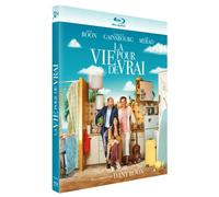 La Vie pour de vrai [Blu-ray]