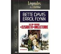 La Vie privée d'Elisabeth d'Angleterre [Francia] [DVD]