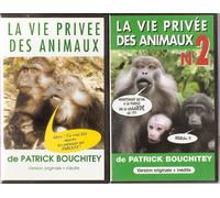 La Vie Privee Des Animaux [Francia] [DVD]