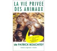 La Vie Privee Des Animaux Vol. 1 [Francia] [DVD]