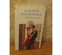 la vie privée d'un professeur