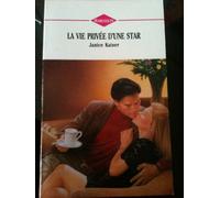 la vie privée d'une star