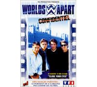 La vie privée... les secrets [Francia] [VHS]
