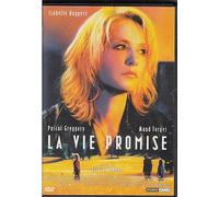 La Vie promise [Francia] [DVD]