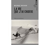La Vie que j'ai choisie (Points Aventure)