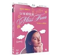 La Vie rêvée de Miss Fran [Francia] [Blu-ray]