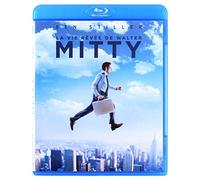 La Vie rêvée de Walter Mitty [Francia] [Blu-ray]