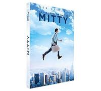 La Vie rêvée de Walter Mitty [Francia] [DVD]