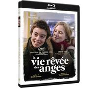 La Vie rêvée des anges [Blu-ray]