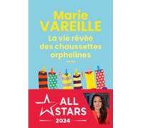 La Vie Rêvée Des Chaussettes Orphelines (ebook)