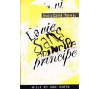 La Vie Sans Principe