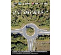 La Vie sans voiture ? [Francia] [DVD]