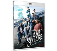 La Vie scolaire [Francia] [Blu-ray]