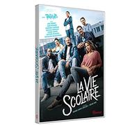 La Vie scolaire [Francia] [DVD]
