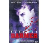 La Vie secrète de Jeffrey Dahmer [Francia] [DVD]