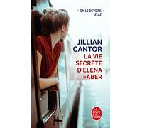 La vie secrète d'Elena Faber