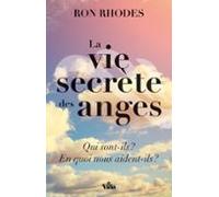 La Vie Secrète Des Anges (ebook)