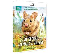 La Vie secrète des animaux du village [Francia] [Blu-ray]