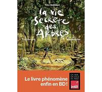La vie secrète des arbres