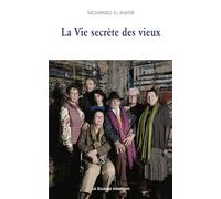 La vie secrète des vieux: 2024