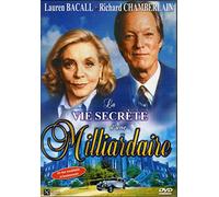 La Vie secrète d'une milliardaire [Francia] [DVD]