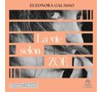 La Vie Selon Zoé (audiolibro)