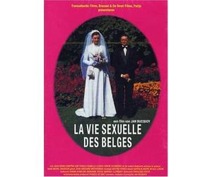 La Vie sexuelle des Belges 1950-1978 [Francia] [DVD]