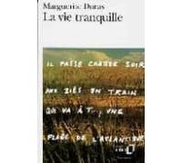 La Vie Tranquille