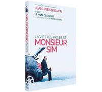 La Vie très privée de Monsieur Sim [Francia] [DVD]