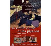 La Vieille dame et les pigeons [Francia] [DVD]
