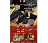 La vieille dame et les pigeons [Francia] [VHS]