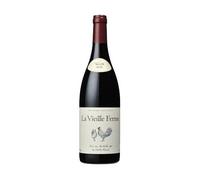 La Vieille Ferme 2024